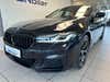 BMW 545e M-Sport xDrive aut. thumbnail
