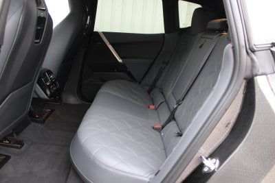 BMW iX xDrive40 Sport