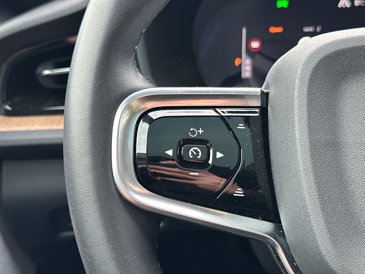 Polestar 2 Long Range AWD billede 17