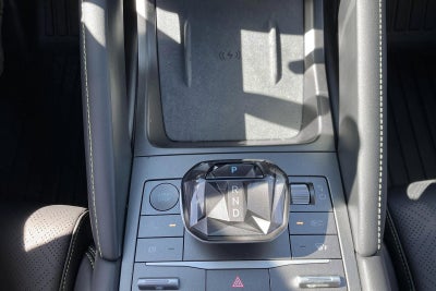 BYD Atto 2 Boost