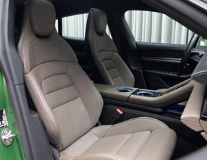 Porsche Taycan 4S Performance+ Cross Turismo