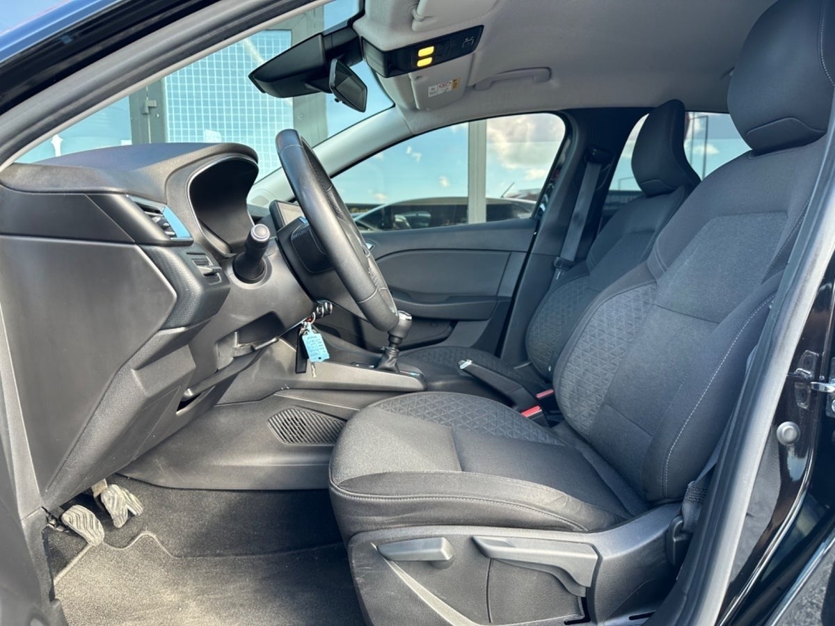 Billede af Renault Clio V 1,5 dCi 85 Intens