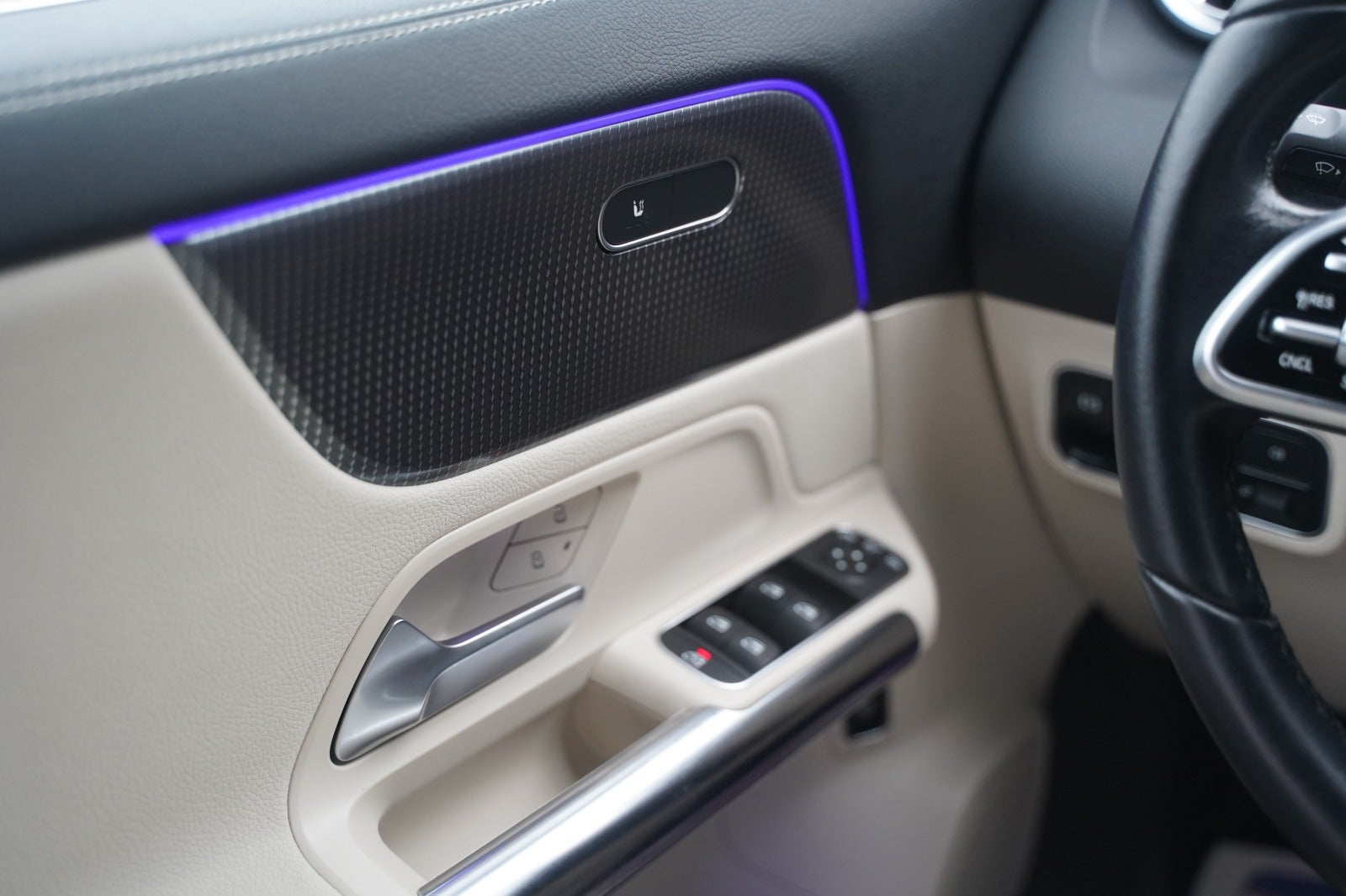 Billede af Mercedes EQA250  Progressive