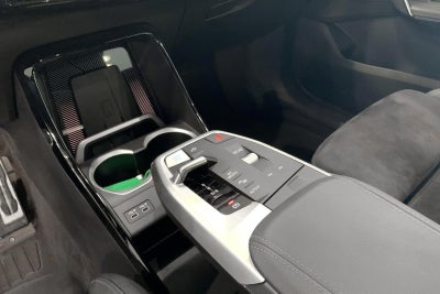 BMW iX1 xDrive30 M-Sport