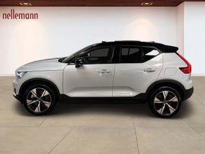 Volvo XC40 P6 ReCharge Pro