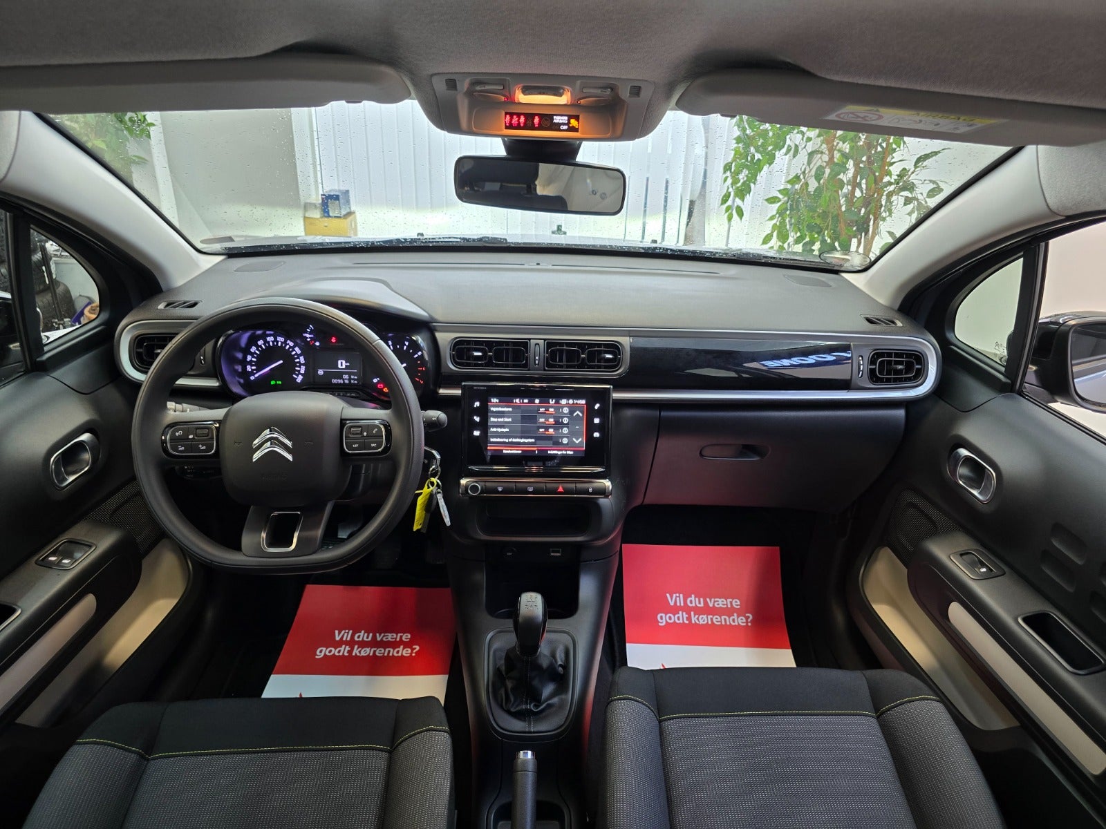 Billede af Citroën C3 1,2 PureTech 83 Feel