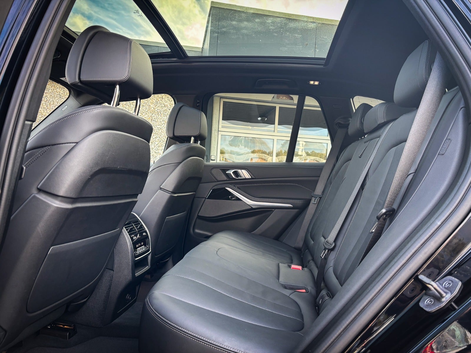 Billede af BMW X5 3,0 xDrive45e M-Sport aut.