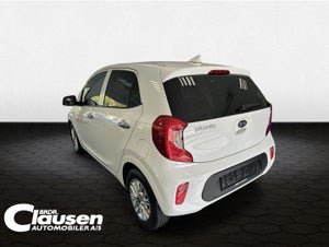 Kia Picanto Prestige Upgrade