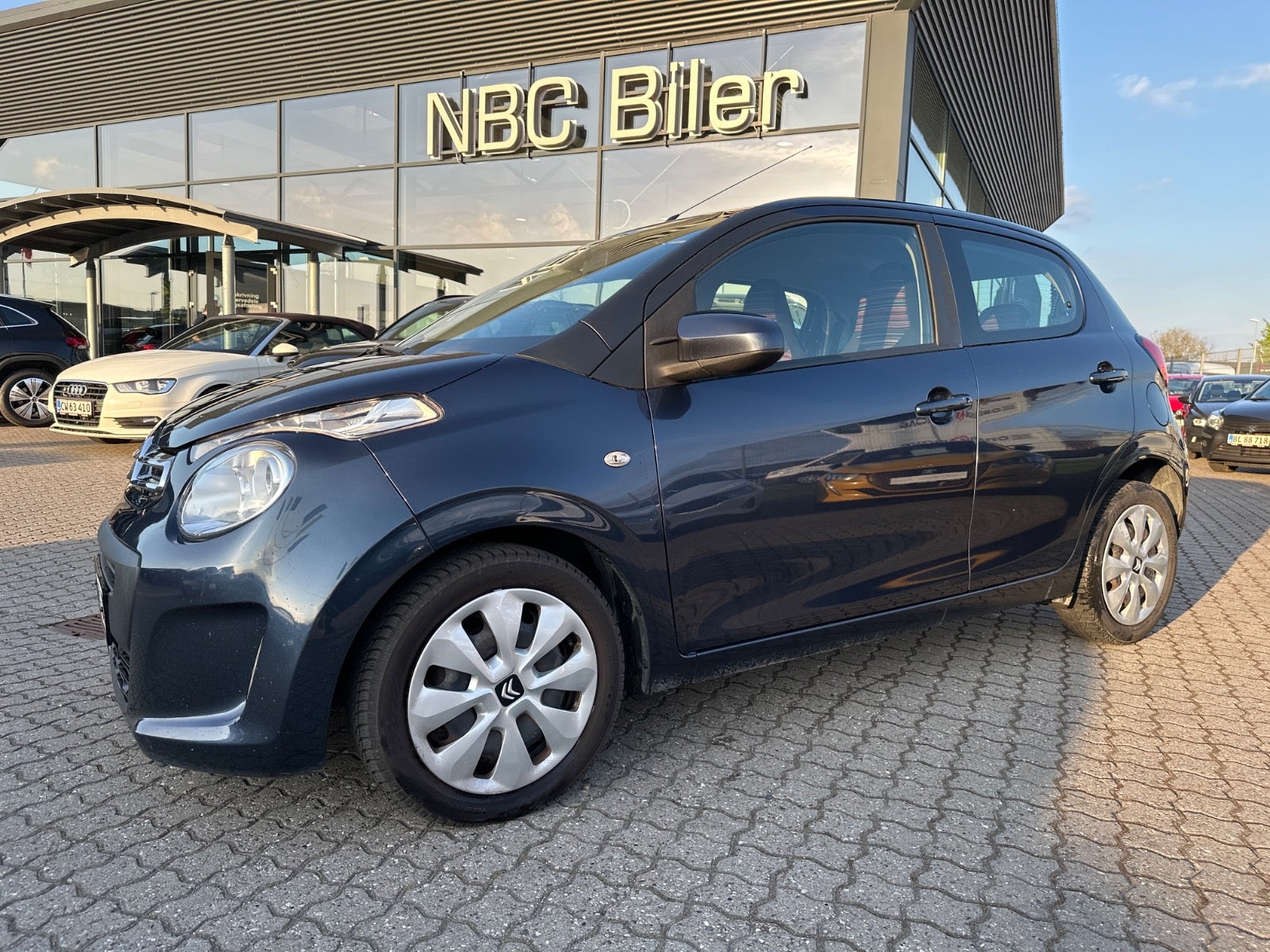 Citroën C1 PureTech Cool