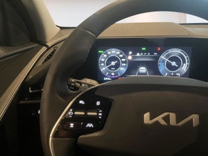 Kia Niro EV Prestige