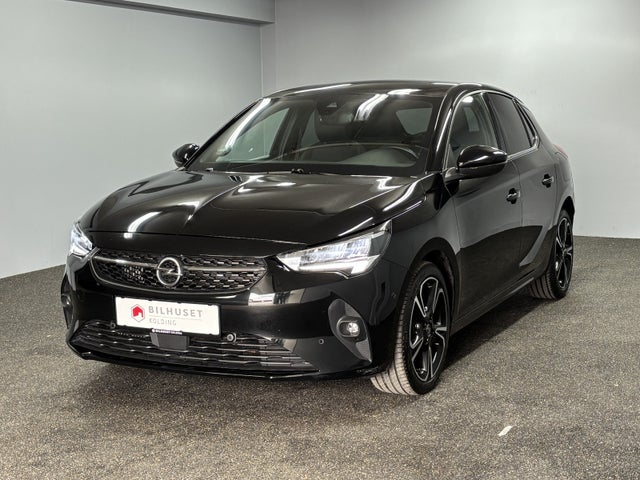 Opel Corsa 1,2 Sport