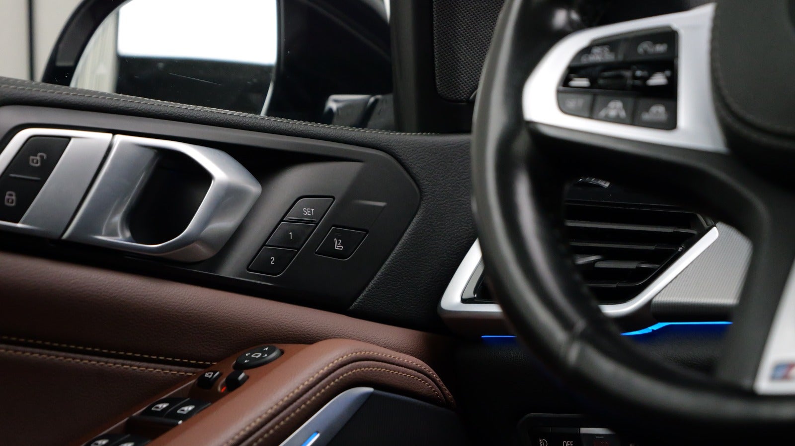 BMW X5 xDrive45e M-Sport aut.