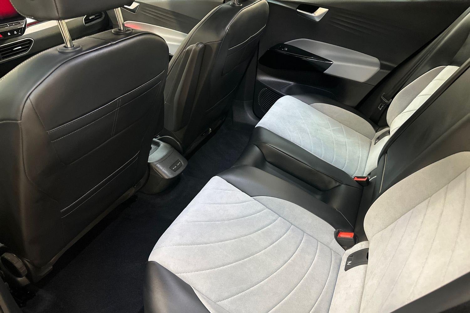 Billede af VW ID.3 77 Pro S