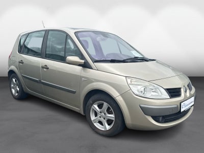 Renault Scenic II 1,6 16V Dynamique 5d