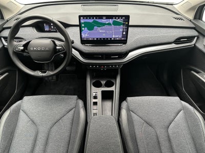Skoda Elroq iV Premium billede 3