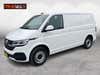 VW Transporter TDi 150 Kassevogn DSG kort