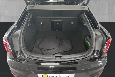 Polestar 2 Long Range AWD