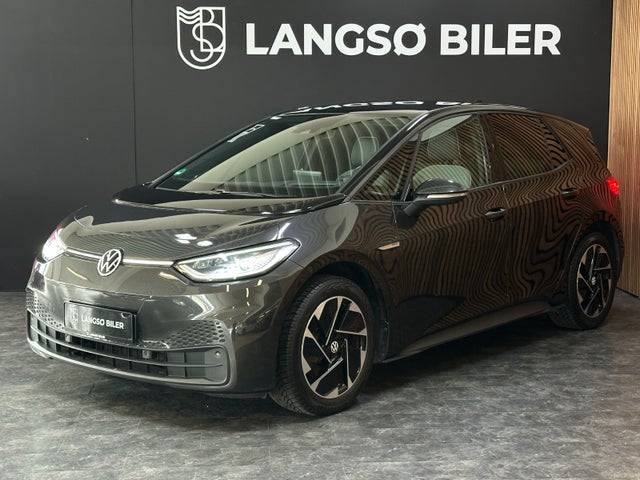 VW ID.3 58 Pro