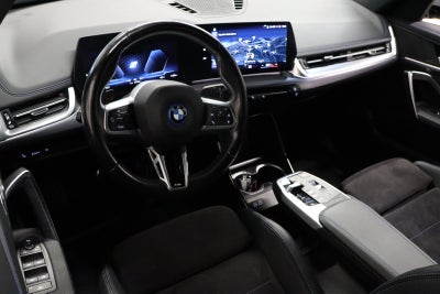 BMW iX1 xDrive30 M-Sport Premium