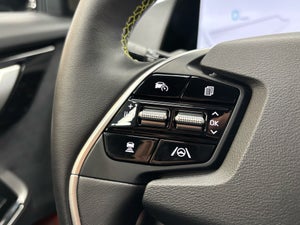 Kia EV6 GT Performance AWD