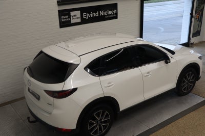 Mazda CX-5 SkyActiv-D 150 Vision