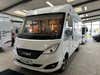 Hymer B-Klasse MJT DL 588 aut. thumbnail