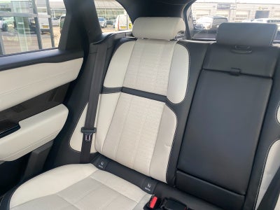 Land Rover Range Rover Velar D300 R-Dynamic HSE aut.