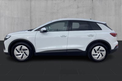 Audi Q4 e-tron Audi Q4 e-tron - 1