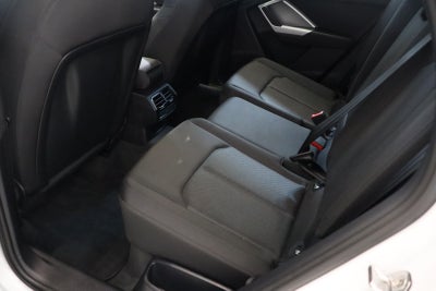 Audi Q3 TFSi Prestige Sportback S-tr.