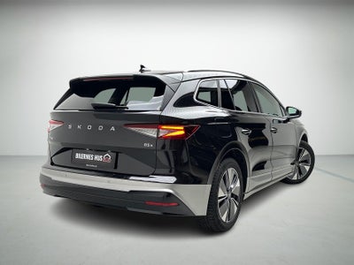 Skoda Enyaq iV billede 1