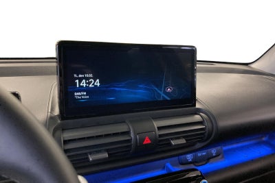 Hyundai Inster Advanced