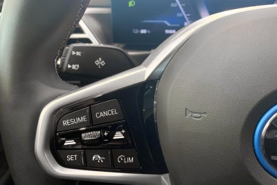 BMW i4 M50 Fully Charged xDrive