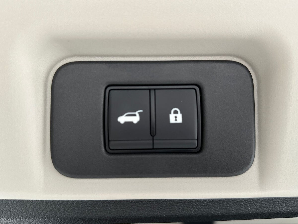 Nissan Ariya Evolve billede 23