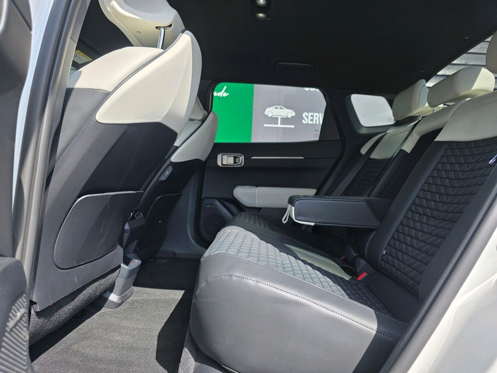 Kia EV4 Long Range GT-Line Fastback