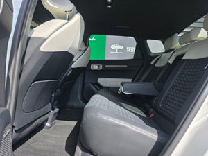 Kia EV4 Long Range GT-Line Fastback