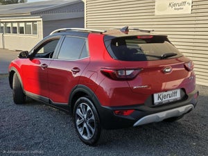 Kia Stonic T-GDi Edition+