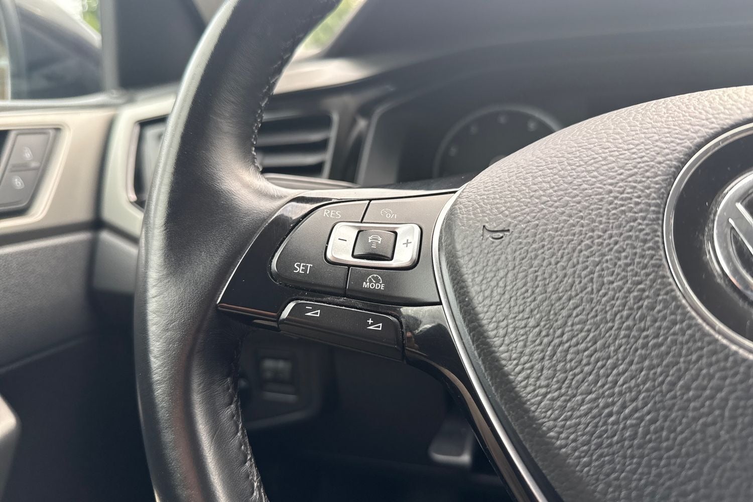 Billede af VW Polo 1,0 TSi 95 Comfortline