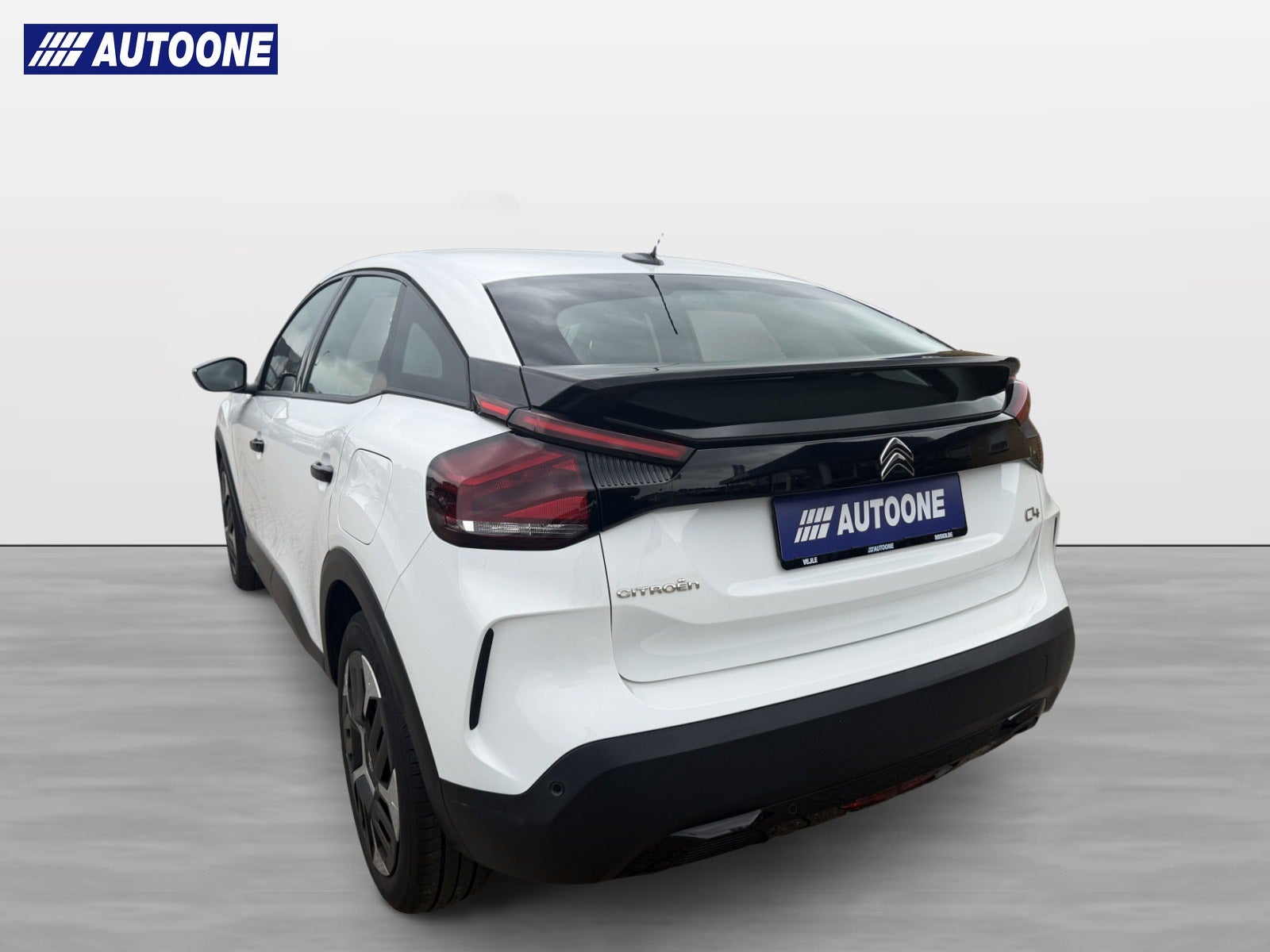 Billede af Citroën C4 1,2 PureTech 100 Feel