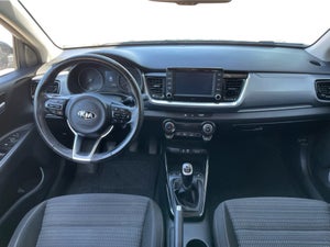 Kia Stonic T-GDi Edition+