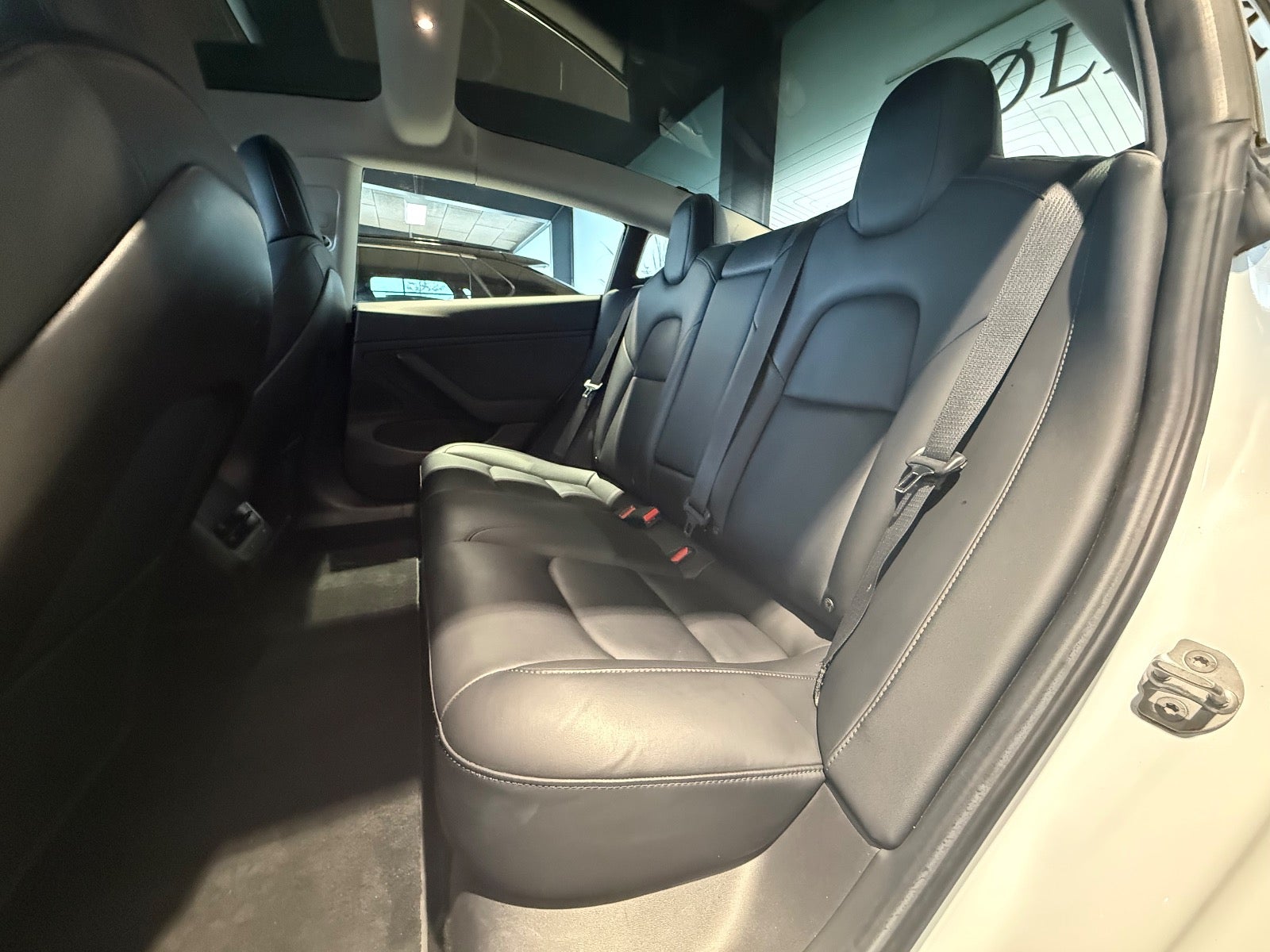 Billede af Tesla Model 3 Performance AWD