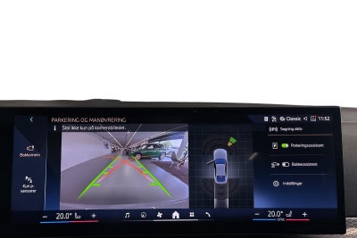 BMW i4 eDrive35 M-Sport