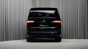 VW Multivan eHybrid Style DSG lang