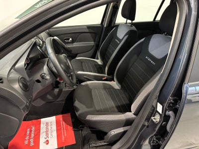 Dacia Logan Stepway TCe 90 MCV BVR