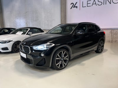 BMW X2 2,0 xDrive20d M-Sport aut. 5d