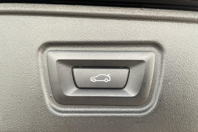 BMW i5 eDrive40 Touring M-Sport