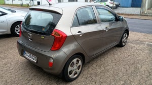 Kia Picanto Active Eco