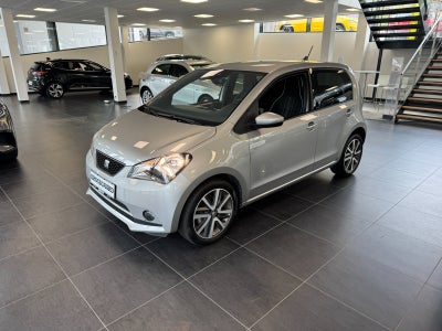 Seat Mii  Electric 5d