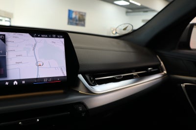 BMW iX2 eDrive20 M-Sport