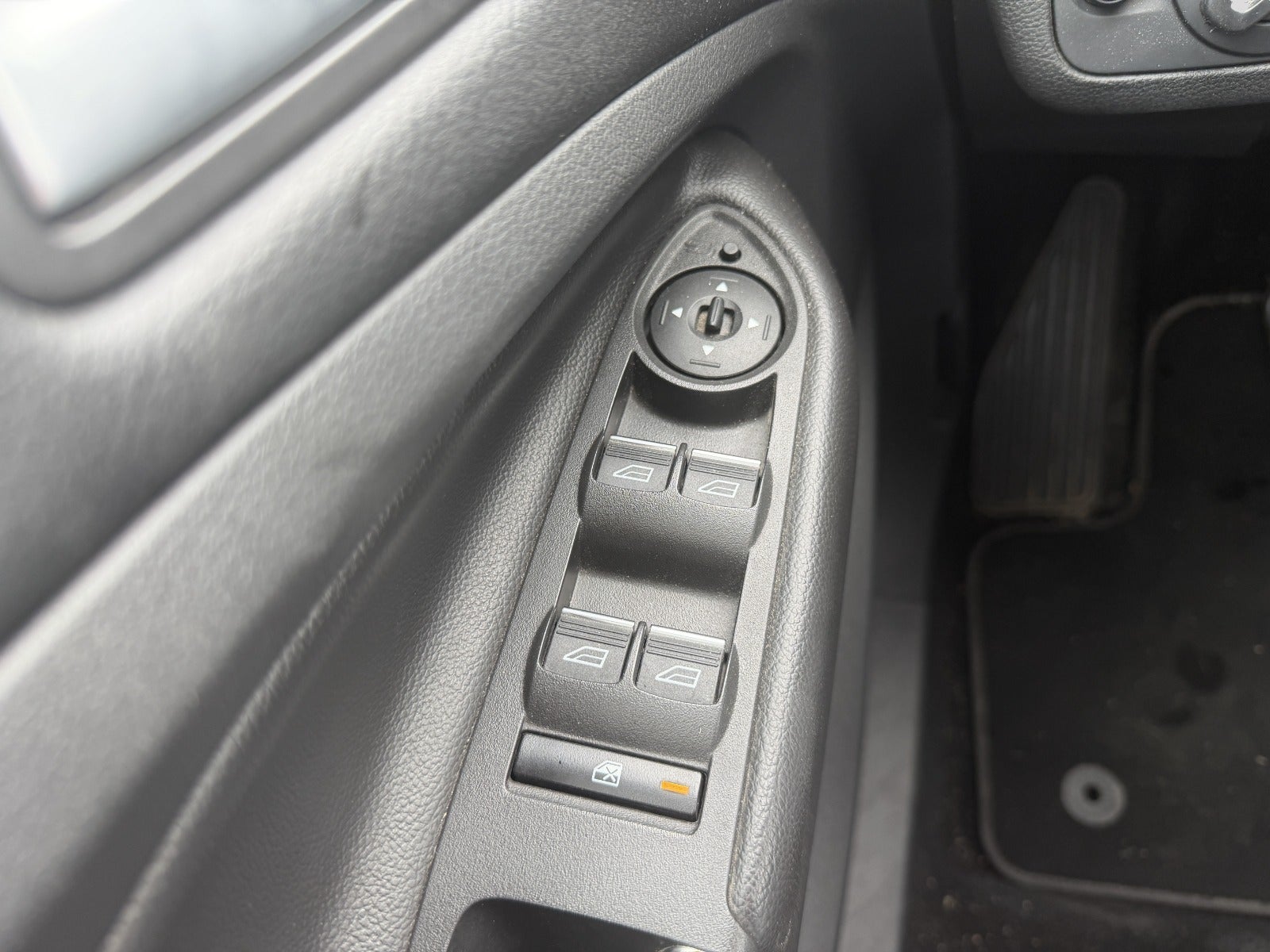 Billede af Ford Kuga 1,5 SCTi 150 Titanium