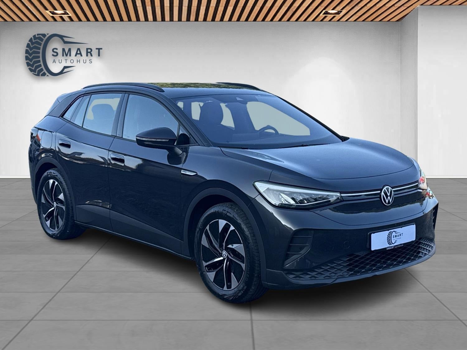 Billede af VW ID.4 77 Pro Performance